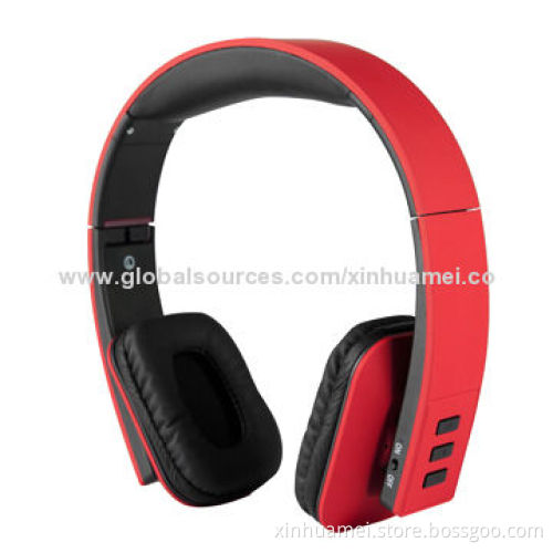 Bluetooth wireless stereo headsetsNew